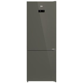 Resim BEKO 670514 EGC No Frost Buzdolabı 