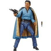 Resim Star Wars The Black Series Lando Calrissian Figür 