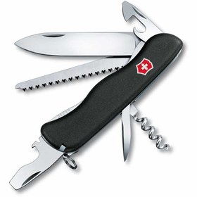 Resim Victorinox 0.8363.3 Forester Çakı 
