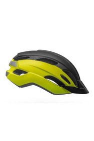 Resim Bell Trace Mtb Kask Siyah-sarı 54-61 Cm 