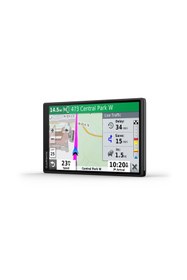 Resim Garmin DriveSmart 55 ve Traffic, GPS Navigator, 5,5” Ekran, Basit Ekran Menüleri, Görülmesi Kolay Ha 