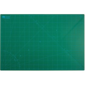 Resim Genel Markalar Cutting Mat (Kesme Matı-Kesim Altlığı) A1 (60x90 cm.) 