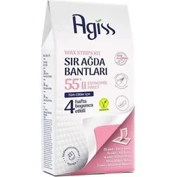 Resim Sir Ağda Bandı 55 Adet 