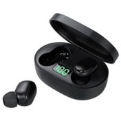 Resim Polygold E6s Dijital Ekranlı Kablosuz Bluetooth Kulaklık 5.0v 