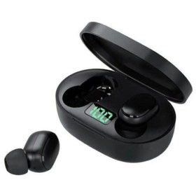 Resim Polygold E6s Dijital Ekranlı Kablosuz Bluetooth Kulaklık 5.0v 