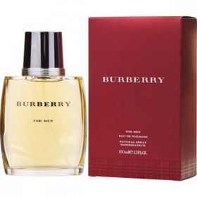 Resim Burberry Classic Men 100 ml Edt 