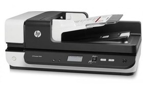 Resim Hp L2725B Scanjet Enterprıse Flow 7500 Masaüstü Tarayıcı 
