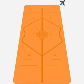 Resim Liforme Happiness 2mm Travel Mat - STD 