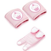 Resim Babyjem Yeni Emekleme Dizliği Pembe Çok Renkli 