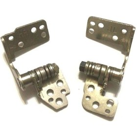 Resim Sony Uyumlu Vaio Pcg-7181M Menteşe Takımı Hinge Set 