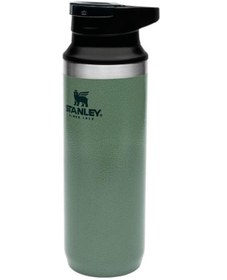 Resim Stanley Adventure 0.47 lt Termos Mug Yeşil 