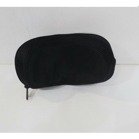 Resim Outdoor Master Kayak Gözlüğü Kılıfı - Siyah 