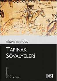 Resim Tapınak Şövalyeleri 