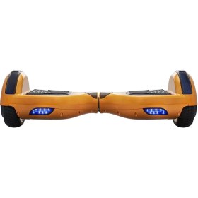 Resim Citymate CITY-01 Elektrikli Kaykay Bluetooth Hoverboard Kasa 34 