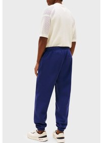 Resim Tommy Hilfiger Erkek Pantolon Mw0mw39409 C7g Mavi Mavi 