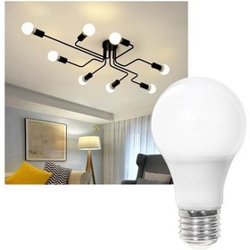 Resim Ack Aa13-01520 15W Led Ampul 3000K Günışığı E27 A70 