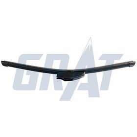 Resim Grat Sılecek Muz Tıpı 400mm - 16 Unıversal MR00-GRT-M400 