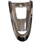 Resim Sym Fiddle 3 125 Ön Alt Çerçeve Crom 