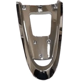 Resim Sym Fiddle 3 125 Ön Alt Çerçeve Crom 