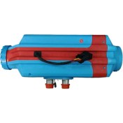 Resim Kapo Dizel Isıtıcı - 24 Volt 8 Kw (Webasto Tip) 
