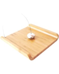 Resim Bambum Büyük Daisy Peçetelik Bpce2 