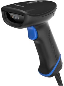 Resim Genel Markalar Hr2300-sa Karekod Okuyucu Ayak, Usb Bağlantılı 