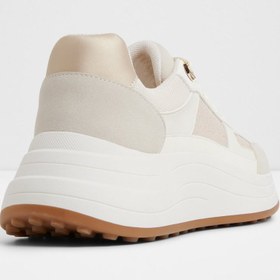 Resim Aldo KENBARRY - Kadın Kahverengi Bağcıklı Sneaker 