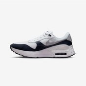 Resim Nike Air Max Systm Erkek Günlük Spor Ayakkabı Dm9537-102 Beyaz 