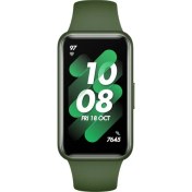 Resim Huaweı Band 7 (Yeşil) 