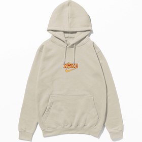 Resim Winnie Nike - Hoodie - XL / Siyah 