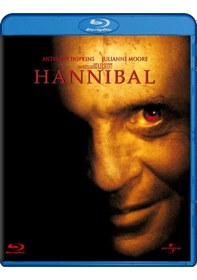 Resim Hannibal Blu-Ray 