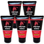 Resim Meyan Kökü 50 Ml Krem 5 Adet 