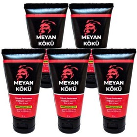 Resim Meyan Kökü 50 Ml Krem 5 Adet 