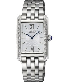 Resim Seiko Swr091p Quartz Kadın Kol Saati 