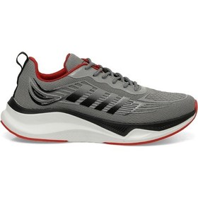 Resim Proshot Arno 4pr Gri Erkek Koşu Ayakkabısı 000000000101912144 Gri - Kırmızı 