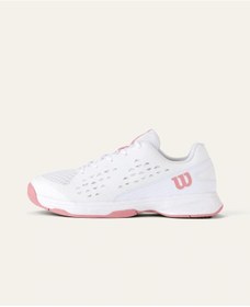 Resim Wilson Rush Pro Jr Çocuk Tenis Ayakkabısı WRS335290 