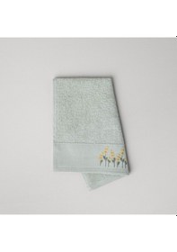 Resim Linens Liora Pamuk 30x45 Cm El Havlusu A.cayi Adaçayı 