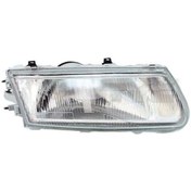 Resim Depo Far Carisma 1996-2000 Elektrikli Sol (Oem No:Mr179499) 