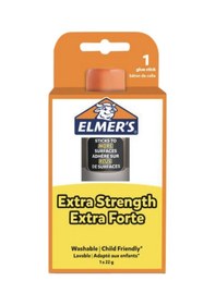 Resim Elmer's Ekstra Sert Stick Yapıştırıcı 22gr 