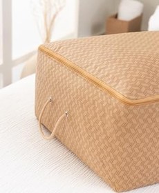 Resim 4'lü Baza Altı Yastık Yorgan Kazak Hurcu 