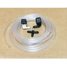 Resim Renault R9 Brodway Spring Flash Cam Su Fiskiye Takimi 505863127 