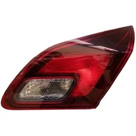 Resim TYC Opel Astra J HB Sağ İç Stop Lambası TYC Marka 