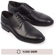 Resim maximoda Hakiki Deri Klasik Deri Ayakkabı 