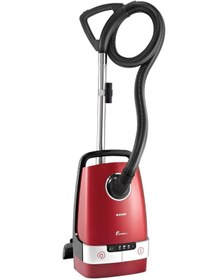 Resim Arçelik S 4925 A TornadoEco Toz Torbalı Süpürge 