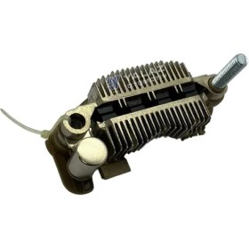 Resim DWA DİYOT TABLASI TARAK 85 MM 8 DİYOT (M8 SAĞ CIVATA) (İKAZ DİYOTLU) MITSUBISHI L300 
