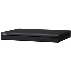 Resim Dahua Nvr4216-16p-4ks2 16 Kanal/16 Port Poe Vga/hdmı 1080p (HD) Nvr Kayıt Cihazı 