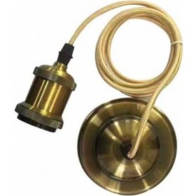 Resim Rozanslı Sarkıt Duy Klh-301 