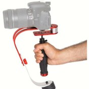 Resim Hlypro Manuel Gimbal Stabilizer 