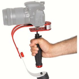 Resim Hlypro Manuel Gimbal Stabilizer 