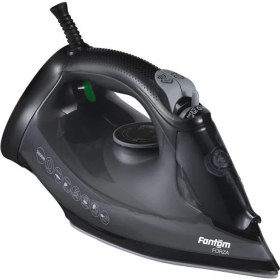 Resim Fantom Forza Ir 2600 Buharlı Ütü 